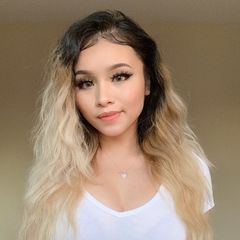 Profile Picture of Kim Son8565 (@kimxson) on Tiktok