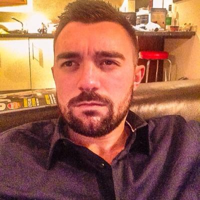 Profile Picture of Jamie Curtis (@jaycurtis22) on Twitter