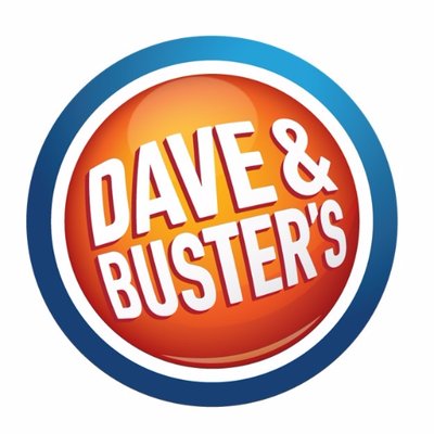 Profile Picture of Dave & Buster's San Jose/Milptas (@DNBSanJose) on Twitter