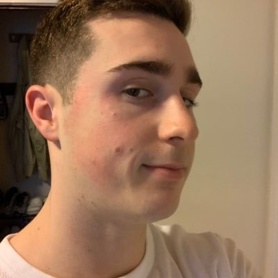 Profile Picture of Ben Bramley (@BenBramley5) on Twitter