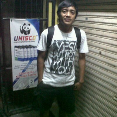 Profile Picture of Hendrik Triwahyudi (@joe_hendr1k) on Twitter