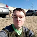 Profile Picture of Brandon Maupin (@logan_slader) on Instagram