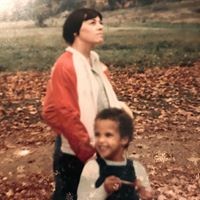 Profile Picture of Avril Curtis Flynn (@avril-curtis-flynn) on Quora
