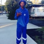 Profile Picture of Otis Flomo-Daisy (@full_back1) on Instagram