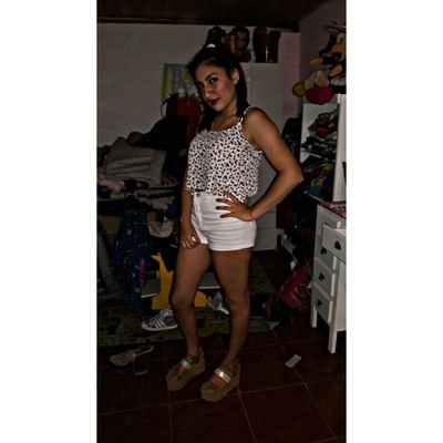 Profile Picture of Josefina Chacon (@JosefinaChacon7) on Twitter