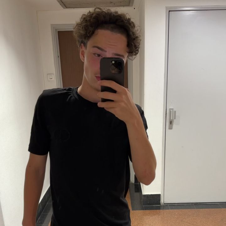 Profile Picture of thomas.brn (@thomas.brnnn) on Tiktok