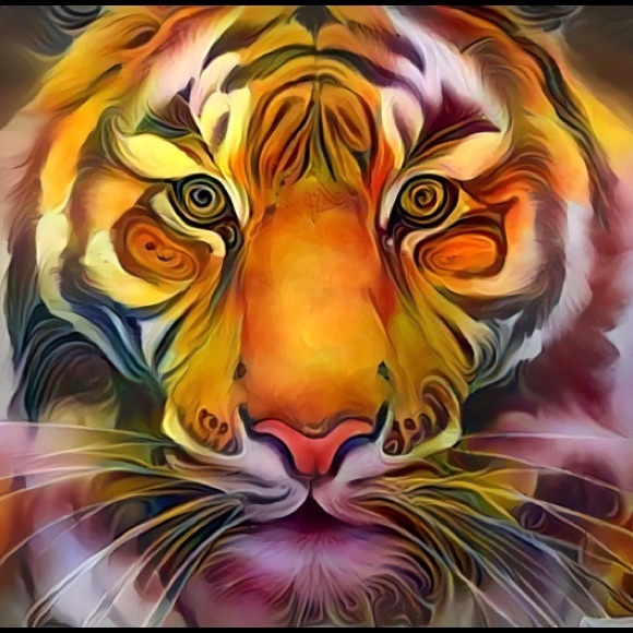 Profile Picture of John Duckworth (@sabertoothed) on Poshmark