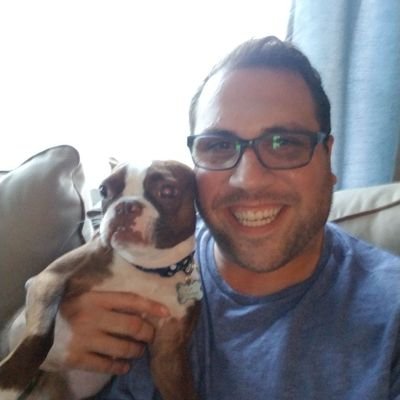 Chris Dichiara - Twitter Profile Picture of Chris Dichiara (@ctdichiara) on Twitter