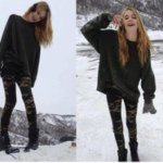 Acacia Brinley-Andrea Russett - Instagram Profile Picture of Acacia Brinley-Andrea Russett (@brinleyandrussetapps) on Instagram