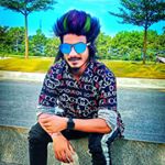 Profile Picture of RAj _Funky_guy (@_funky_guy) on Instagram