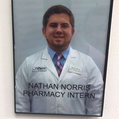 Profile Picture of Nathan Norris (@nathannorris22) on Twitter