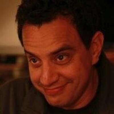 Profile Picture of Luis Galup (@soyspinoza) on Twitter