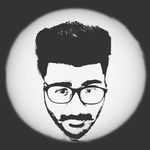 Profile Picture of S Ashwin Joseph Emerson (@ashwin_joseph_emerson) on Instagram