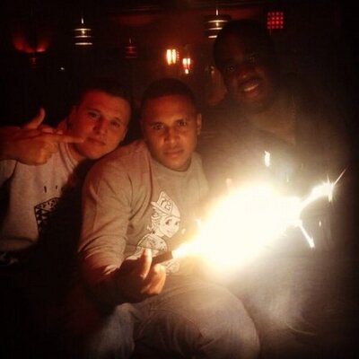 Profile Picture of Joseph Hyland (@Hyland1989) on Twitter