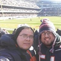 Profile Picture of Luis Sandoval (@luis-sandoval-33) on Quora