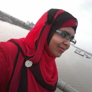 Profile Picture of Ayesha Akter Keya (@Ayesha_Keya) on Twitter