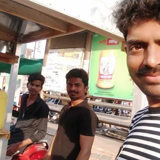 Profile Picture of Moin Shaikh (@Moin-Shaikh) on Facebook