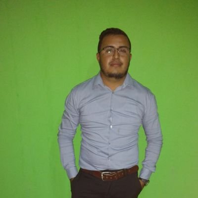 Profile Picture of Joseph Javier Soza Mejia (@josephJavierSo4) on Twitter