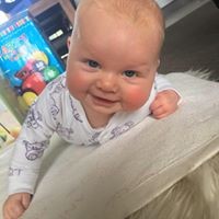 Profile Picture of Jill Spencer (@jill-spencer-20) on Quora