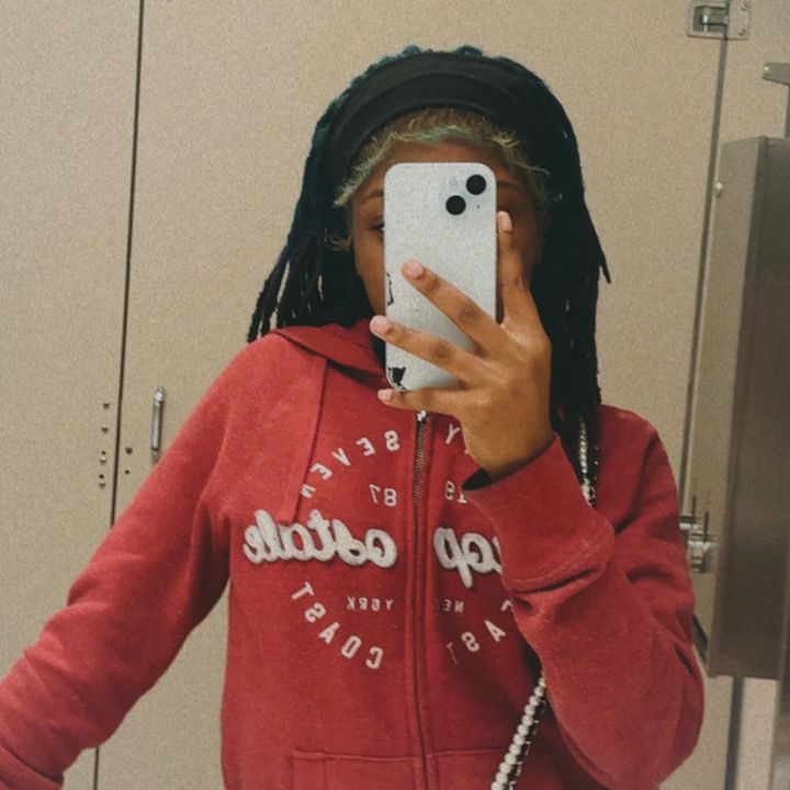 Profile Picture of jsageekerr_ (@jsageekerr_) on Tiktok