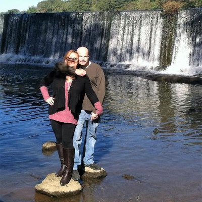 Profile Picture of Chasity Lee Costley (@Tiredoflies1976) on Twitter