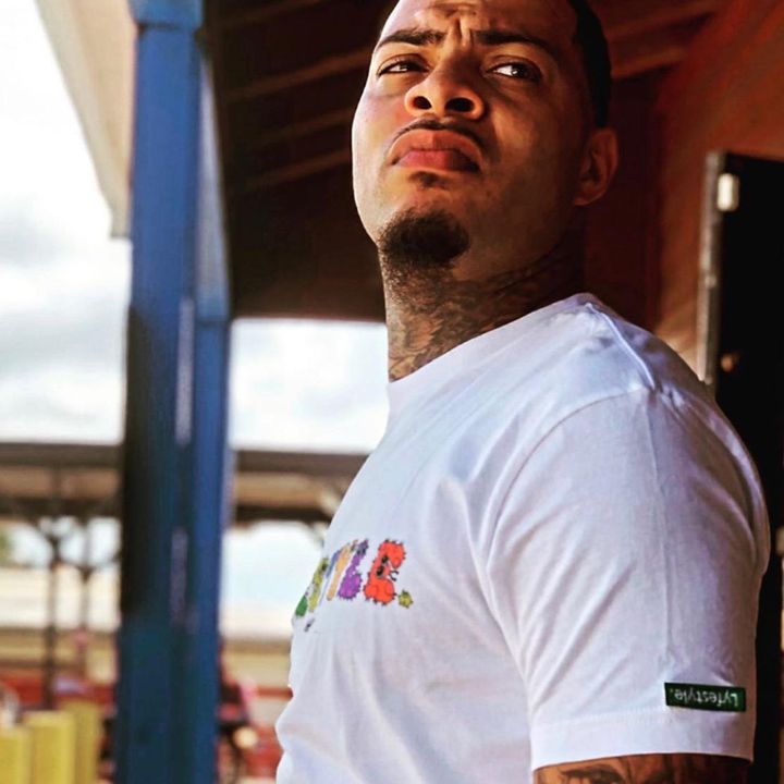 Profile Picture of JodiSummers (@lightskinjodi) on Tiktok