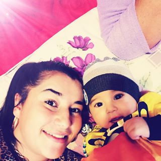 Profile Picture of Daiana Vasilica (@daiana.daya.14) on Facebook