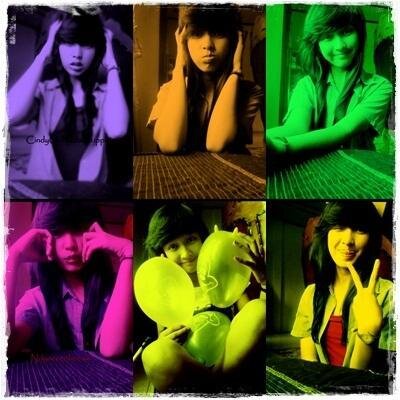 Cindy Rosso - Twitter Profile Picture of Cindy Rosso (@Cindy_Zaelani) on Twitter