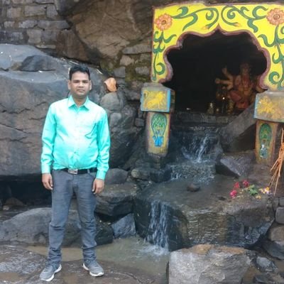 Profile Picture of THANU RAM KASHYAP (@ThanuKashyap) on Twitter