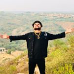 Profile Picture of Amar Bhati (@uv_gurjar333) on Instagram
