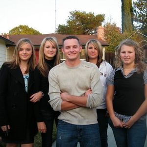 Profile Picture of Alex Kuts (@174584102) on Myspace
