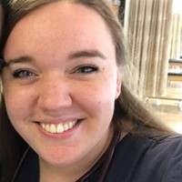 Profile Picture of Abby Chapin (@abby-chapin-4) on Quora