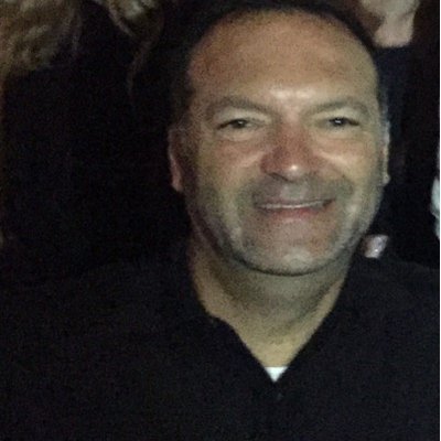 Profile Picture of Gary Pearl (@garyepearl) on Twitter