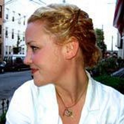 Profile Picture of Rebecca Paul (@beccapaul) on Twitter