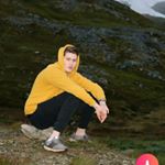 Profile Picture of Thomas Myhre (@myhra99) on Instagram