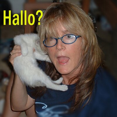 Profile Picture of Susan (@SusanOlsen888) on Twitter