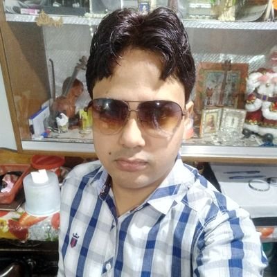 Profile Picture of  🎸Hamid Raza  🕊 (@Hamid_Ra888) on Twitter