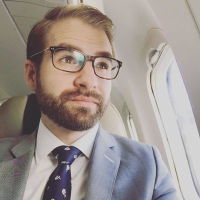 Profile Picture of Michael Mahoney (@imamike) on Twitter