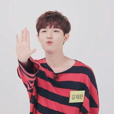 Profile Picture of 메인재환본능 (@wannallI) on Twitter