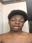 Kamar Kameron Smith... - Tiktok Profile Picture of   Kamar Kameron Smith... (@kamarkameronsmith) on Tiktok