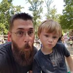 Profile Picture of Matthew DiVincenzo (@mdshadow180) on Instagram