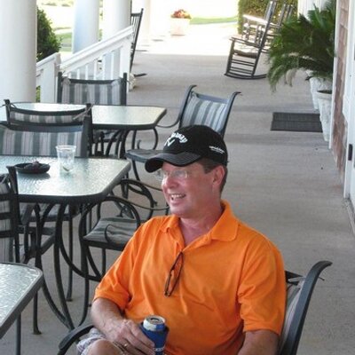 Profile Picture of Anthony Troutman (@AnthonyTroutman) on Twitter