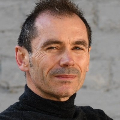 Profile Picture of Andy Gray (@StudioLR_Andy) on Twitter