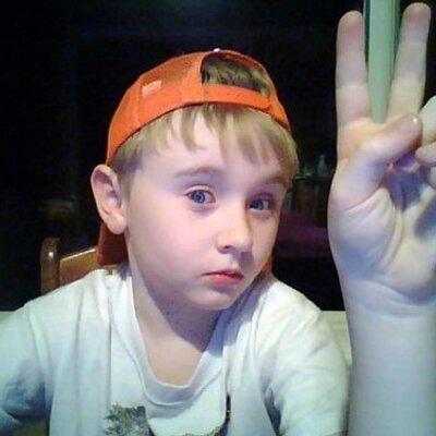 Profile Picture of Jesse Tripp (@Jesterdude13) on Twitter