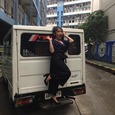 Profile Picture of Juju (@_juliagarnica) on Twitter