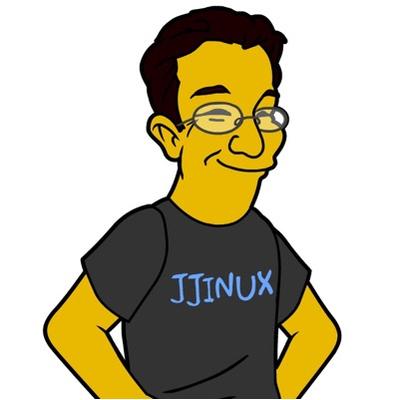 Profile Picture of Shannon -jj Behrens (@jjinux) on Twitter