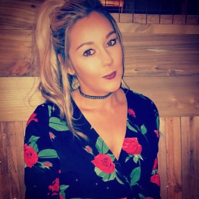 Profile Picture of Ashley OBrien (@ashleyobrien89) on Twitter