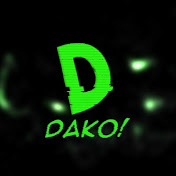 Profile Picture of DAKO!   (@DAKOentertainment) on Youtube