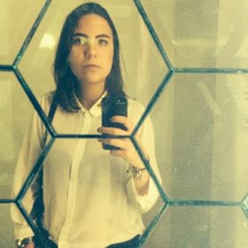Profile Picture of Daniela Morales (@danimoralesochm) on Pinterest