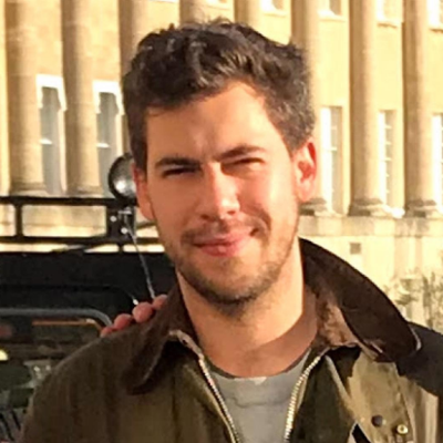 Profile Picture of Daniel Sleath (@DanSleath) on Twitter